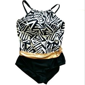- SWIMSUITS FOR ALL TROPiCULTURE BATHINGSUIT